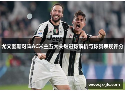 尤文图斯对阵AC米兰五大关键进球解析与球员表现评分